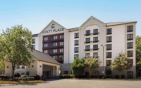 Hyatt Place Atlanta Airport South