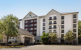 Hyatt Place Atlanta Airport South